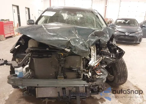 2019 Ford Edge Sel from USA, damaged, VIN 2FMPK4J99KBC70936